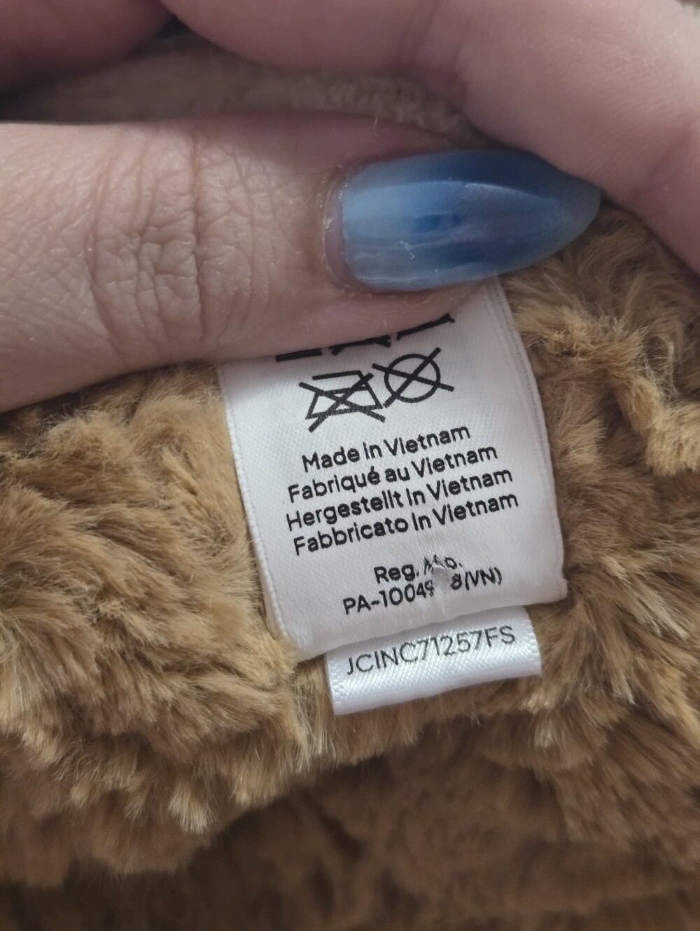 ✨️Bartholomew Bear In Robe✨️ - Picture 6 of 8